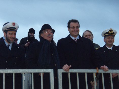 Ingrandisci la foto